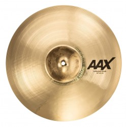 Prato Sabian AAX X-Plosion Crash 18''/45cm