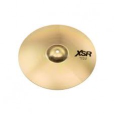 Prato Sabian XSR Fast Crash 14''/36cm