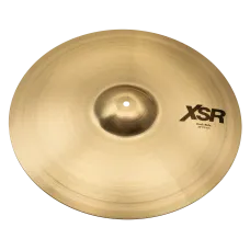 Prato Sabian XSR Ride 20