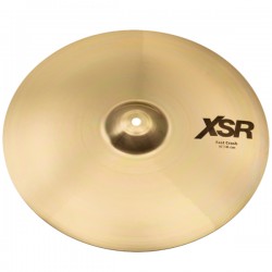 Prato Sabian XSR Fast Crash 16