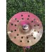 Prato Sabian AAX Aero Splash 10''/25cm Prato Sabian AAX Aero Splash 10''/25cm