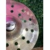 Prato Sabian AAX Aero Splash 10''/25cm Prato Sabian AAX Aero Splash 10''/25cm