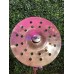 Prato Sabian AAX Aero Splash 10''/25cm Prato Sabian AAX Aero Splash 10''/25cm
