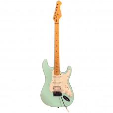 Guitarra Maju Stratocaster Green ST370 GR