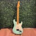 Guitarra Maju Stratocaster Green ST370 GR
