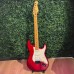 Guitarra Maju Stratocaster Red ST370 RD