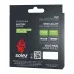 Encordoamento Solez Para Guitarra 0.0105 DLP - SLG105 GA Encordoamento Solez Para Guitarra 0.0105 DLP - SLG105 GA