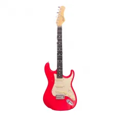 Guitarra Memphis Tagima MG-30 Fr 3s Stratocaster