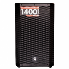 Caixa de Som Ativa MJ audio MJF10 AD