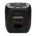 Caixa de Som JBL Party Box Encore 2 Bluetooth com 2 Mic