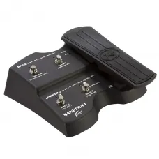 Pedal de Efeitos para Guitarra Peavey SAMPERA I