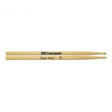 Baqueta Liverpool 5B Marfim Classic Series