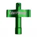 Chave de Afinação Liverpool Verde Chave de Afinação Liverpool Verde