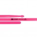 Baqueta Neon Fluorescente 5a Pink Liverpool