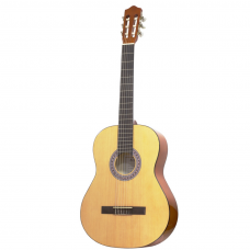 Violão Maju Clássico Nylon CG38N Natural Violão Maju Clássico Nylon CG38N Natural