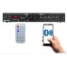 THS 4600 400W RMS RECEIVER - TARAMPS