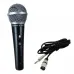 Microfone com Fio Custom Sound CSMS 150 Microfone com Fio Custom Sound CSMS 150