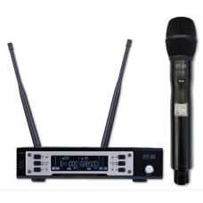 Microfone Sem Fio Talk Back Dylan D-9001