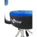 Banco de Bateria com Encosto 23.5 Azul Spanking Banco de Bateria com Encosto 23.5 Azul Spanking