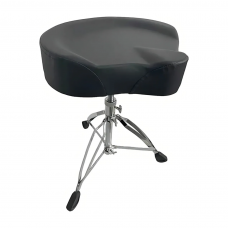 Banco de Bateria Selim 23.3 Preto Banco de Bateria Selim 23.3 Preto