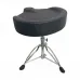 Banco de Bateria Selim 23.3 Preto Banco de Bateria Selim 23.3 Preto