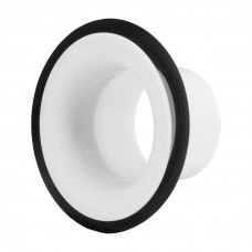 Amplificador para Bumbo Branco Liverpool Amplificador para Bumbo Branco Liverpool