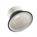 Amplificador para Bumbo Branco Liverpool Amplificador para Bumbo Branco Liverpool