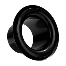 Amplificador para Bumbo Preto Liverpool