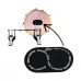 Protetor de Bumbo Pro Kick Double Zellmer Protetor de Bumbo Pro Kick Double Zellmer