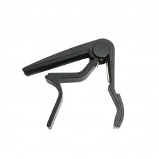 Capotraste Preto MYTH MT-10 Capotraste Preto MYTH MT-10