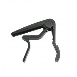 Capotraste MYTH MT-10 Preto Capotraste MYTH MT-10 Preto