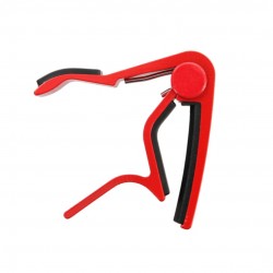 Capotraste MYTH MT-10 Vermelho Capotraste MYTH MT-10 Vermelho