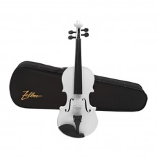 Violino 4/4 White ZLM44WV - Zellmer Violino 4/4 White ZLM44WV - Zellmer