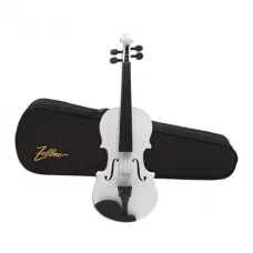 Violino 4/4 White ZLM44WV - Zellmer