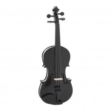 Violino 3/4 Black ZLM34BV - Zellmer Violino 3/4 Black ZLM34BV - Zellmer