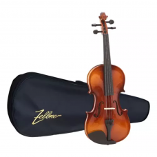 Violino 3/4 Antique ZLM34AV - Zellmer Violino 3/4 Antique ZLM34AV - Zellmer