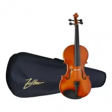 Violino 4/4 Natural ZLM44NV - Zellmer