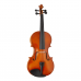 Violino 4/4 Natural ZLM44NV - Zellmer Violino 4/4 Natural ZLM44NV - Zellmer