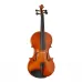 Violino 4/4 Natural ZLM44NV - Zellmer