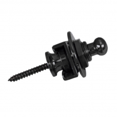 Strap Lock Standard Preto MYTH Spanking Strap Lock Standard Preto MYTH Spanking