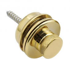 Strap Lock Pro Dourado MYTH Spanking Strap Lock Pro Dourado MYTH Spanking