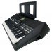 Teclado Musical Arranjador Yamaha PSR-SX600-IMPORT