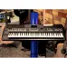 Teclado Musical Arranjador Yamaha PSR-SX600-IMPORT