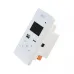 Amplificador de Parede 2x25w SKP PW 50B