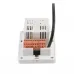 Amplificador de Parede 2x25w SKP PW 50B