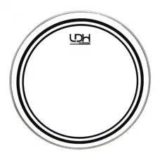 Pele Ldh Fiber Control G3 18 Filme Duplo - Ldh Drumheads - 98324
