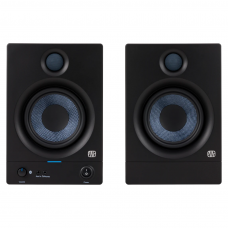 Monitor Bluetooth Presonus Eris 5 BT 2 Gen - PAR Monitor Bluetooth Presonus Eris 5 BT 2 Gen - PAR
