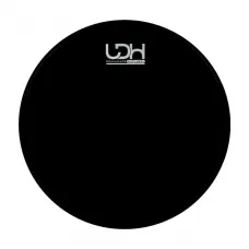 Pele Ldh Duo Lub Cl 10 Filme Duplo Preto - Ldh Drumheads - 98047PT Pele Ldh Duo Lub Cl 10 Filme Duplo Preto - Ldh Drumheads - 98047PT