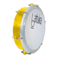 Tamborim 06 Pele Leitosa Batuka - Luen Tamborim 06 Pele Leitosa Batuka - Luen