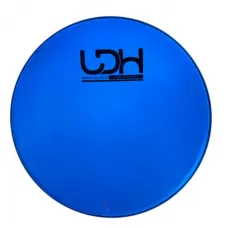 Pele Ldh Duo Lub Cl 14 Filme Duplo Azul - Ldh Drumheads - 98050AZ Pele Ldh Duo Lub Cl 14 Filme Duplo Azul - Ldh Drumheads - 98050AZ